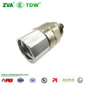 ZVA CSB 21 Vapour Recovery Breakaway Valve For Bubble Recovery System